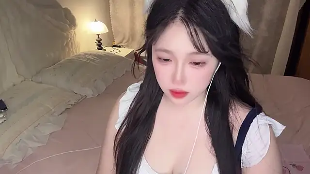 xinxinbabyisme online show from 06.14.26