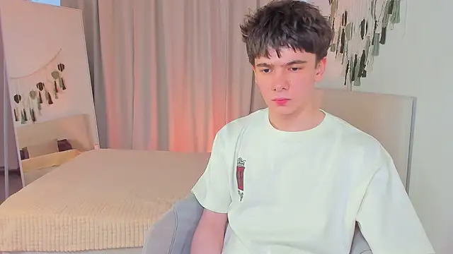 Ethan Crowe online show from 07.28.26