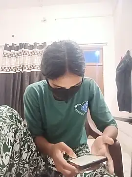 Riya cum33 online show from 08.01.26