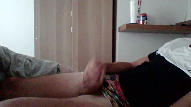 scottish daddy online show from 07.27.26