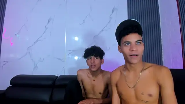 Kleyn black online show from 06.27.26