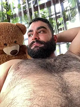 Bear-Dadd online show from 07.21.26