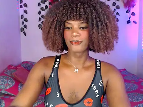 Stefanny Hot033 online show from 07.09.26