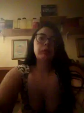 veronicayoung88 online show from 06.13.26