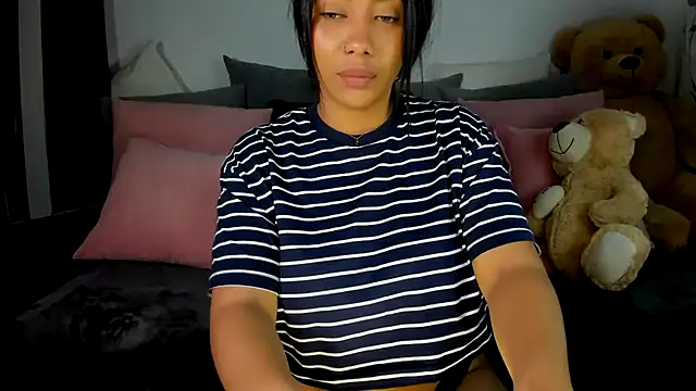NicolePasqualott online show from 12.29.24