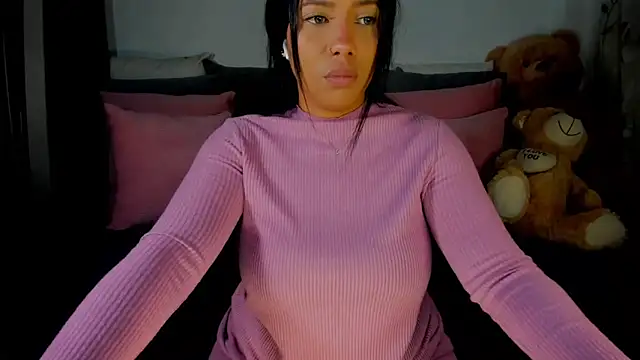 NicolePasqualott online show from 01.09.25