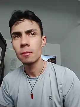 MateoCollins2026 online show from 07.06.26