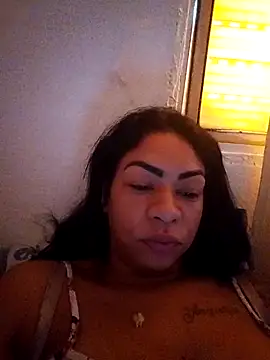  Ana paula  online show from 07.30.26