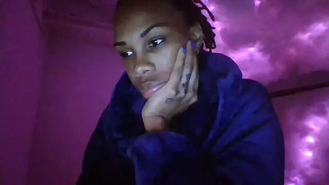 Opal Rainbow online show from 11.19.25