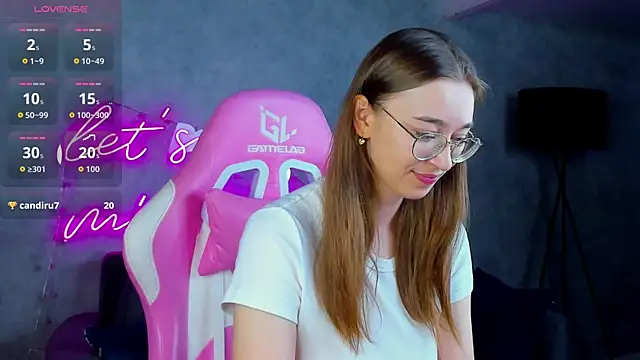 Lucy Green online show from 06.27.26