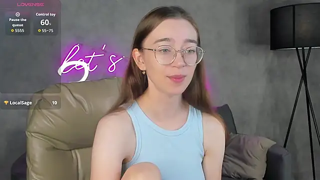 Lucy Green online show from 07.30.26
