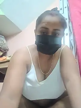 mannasayantani0 online show from 07.17.26
