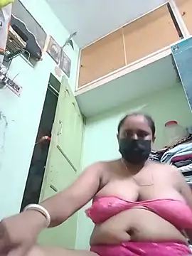 mannasayantani0 online show from 07.18.26