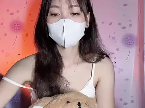 AnnaBaebie online show from 06.29.26