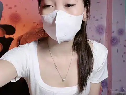 AnnaBaebie online show from 07.07.26