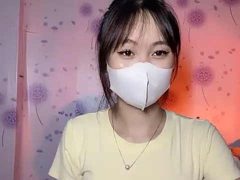 AnnaBaebie online show from 07.14.26