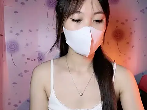 AnnaBaebie online show from 07.15.26