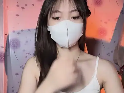 AnnaBaebie online show from 07.21.26