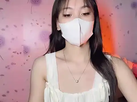 AnnaBaebie online show from 07.27.26