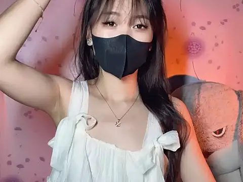 AnnaBaebie online show from 07.28.26