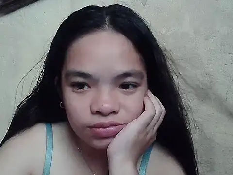Snapshot of pretty_gia chatting on 07.21.26 pretty gia online show from 07.21.26