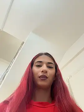 VixenRosse online show from 08.06.26