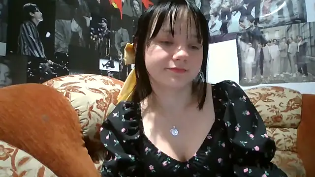 LittilePrincess online show from 07.14.26