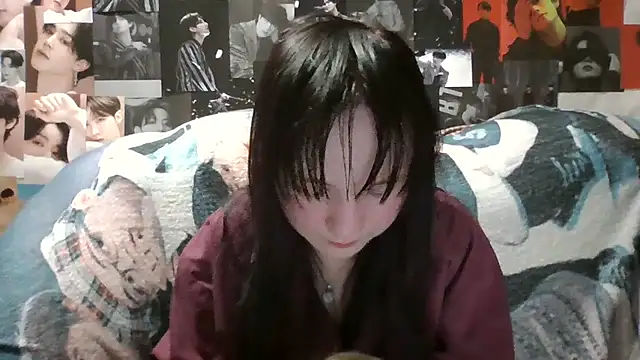 LittilePrincess online show from 07.21.26