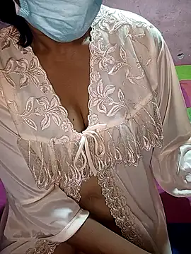 Nikini-xx online show from 06.22.26