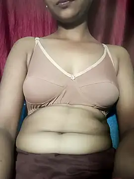Naughty Trishaa online show from 06.16.26