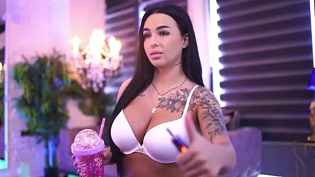 CelesteNyx online show from 06.20.26