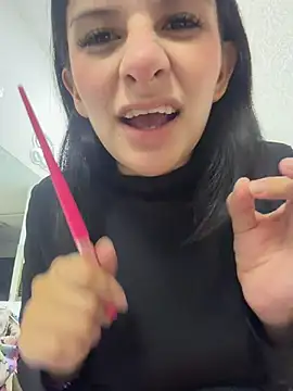 Mia Alanna online show from 06.24.26