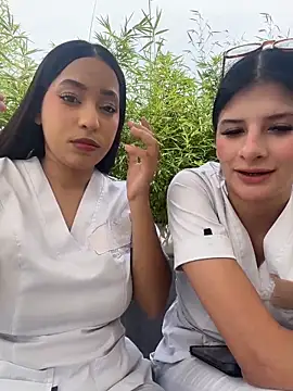 Mia Alanna online show from 06.26.26