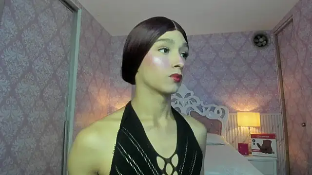 skinny dolltrans online show from 08.06.26