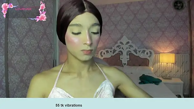 skinny dolltrans online show from 08.09.26