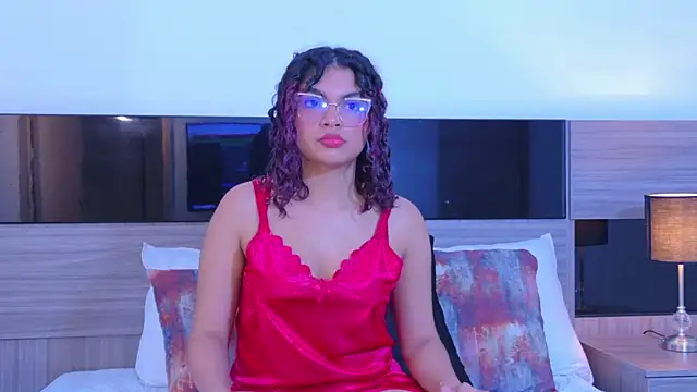 MelodyAlvarez online show from 06.27.26