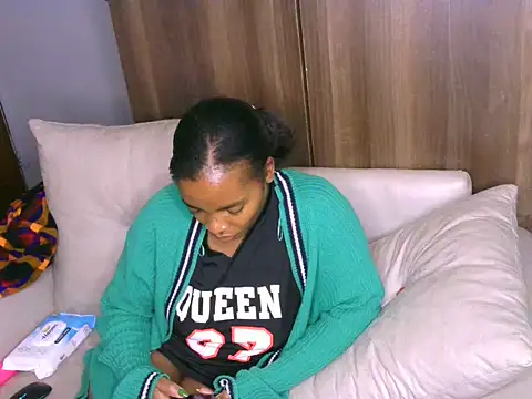 Bustycece online show from 08.04.26