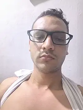 MaxDuran23 online show from 06.30.26