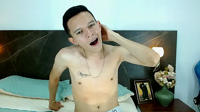AlexLegendXX online show from 06.21.26
