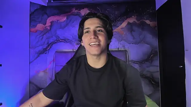 Alexx Cano  online show from 06.23.26