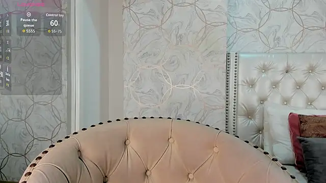 britanny 77 online show from 08.05.26