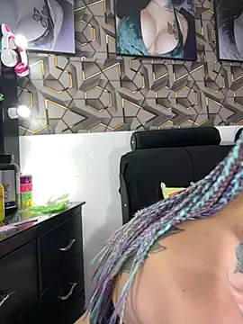 ximena smiith online show from 06.18.26