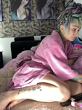 ximena smiith online show from 06.30.26