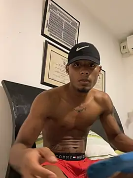 Ydiaz09 online show from 07.18.26