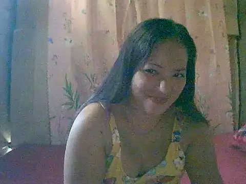 Sexy asian87 online show from 06.19.26