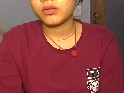 Snapshot of Aleena_Singh chatting on 06.22.26 Aleena Singh online show from 06.22.26