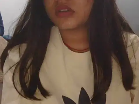 Snapshot of Aleena_Singh chatting on 06.24.26 Aleena Singh online show from 06.24.26