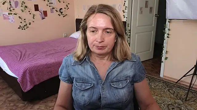 Melissa Lie online show from 06.16.26