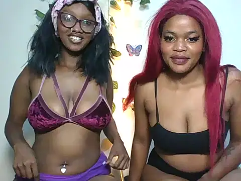 melaniablue online show from 06.18.26