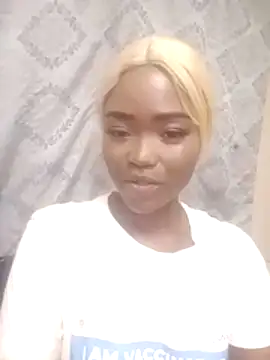 JasmineXX1 online show from 07.04.26